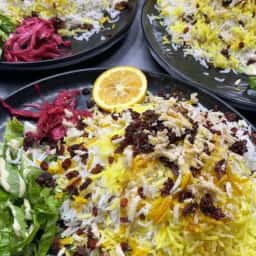 قیمه نثار